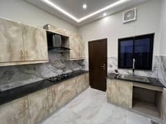 5 MARLA HOUSE FOR RENT IN FAISAL TOWN ISLAMABAD.