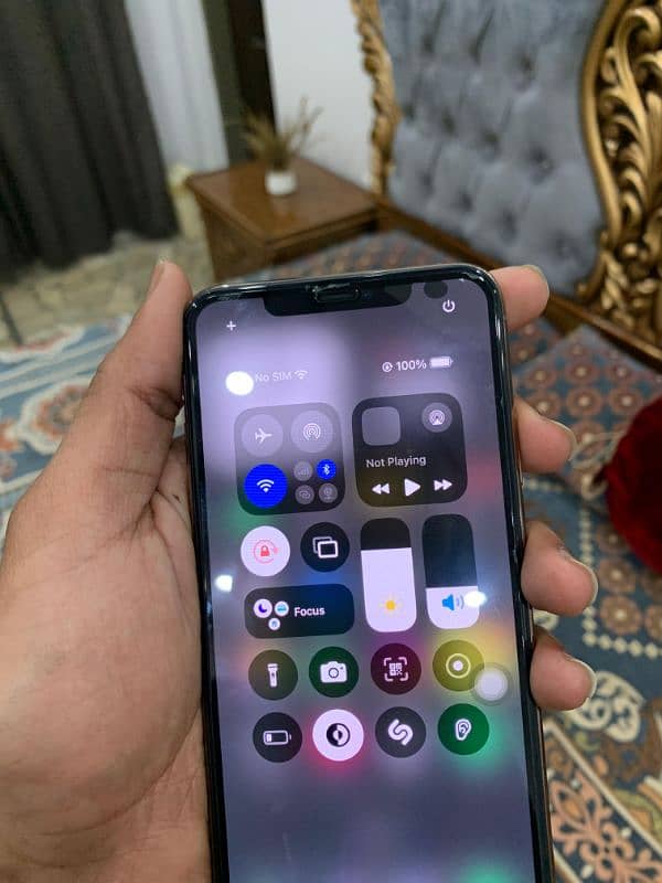 iphone 11 pro max 256 9