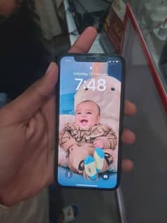 iphone XS (pta approved)