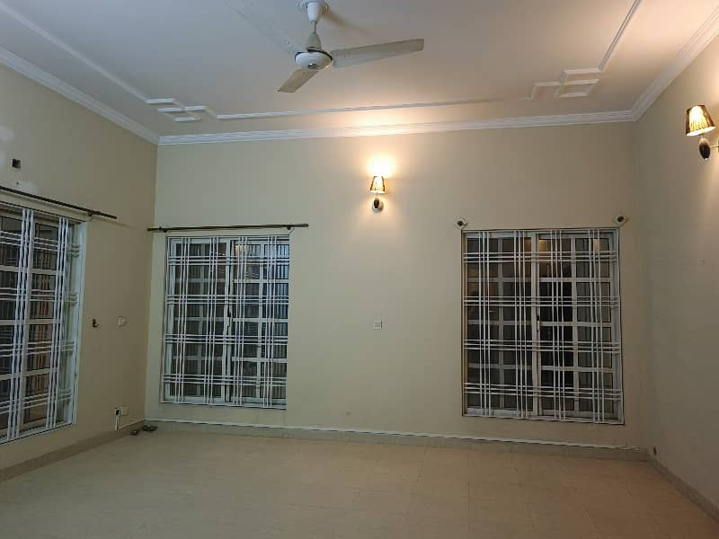 1 Kanal Upper Portion For Rent 2