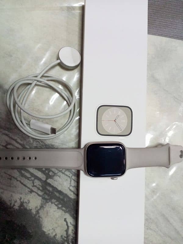 Apple Watch 0