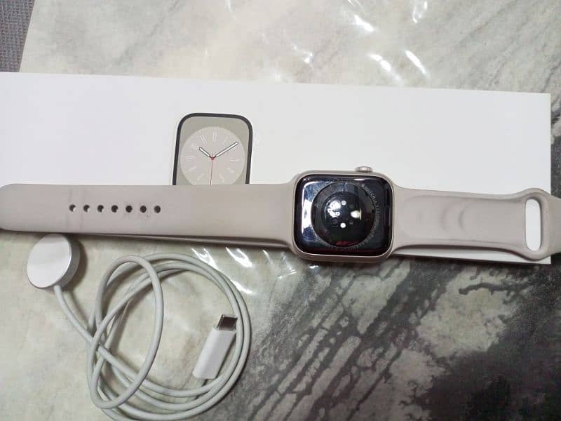 Apple Watch 1