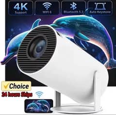 hy300 Pro Android Projectors