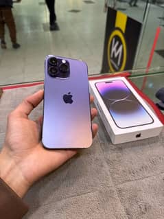 iphone 14 pro max HK non pta