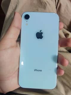 iphone xr 64gb jv