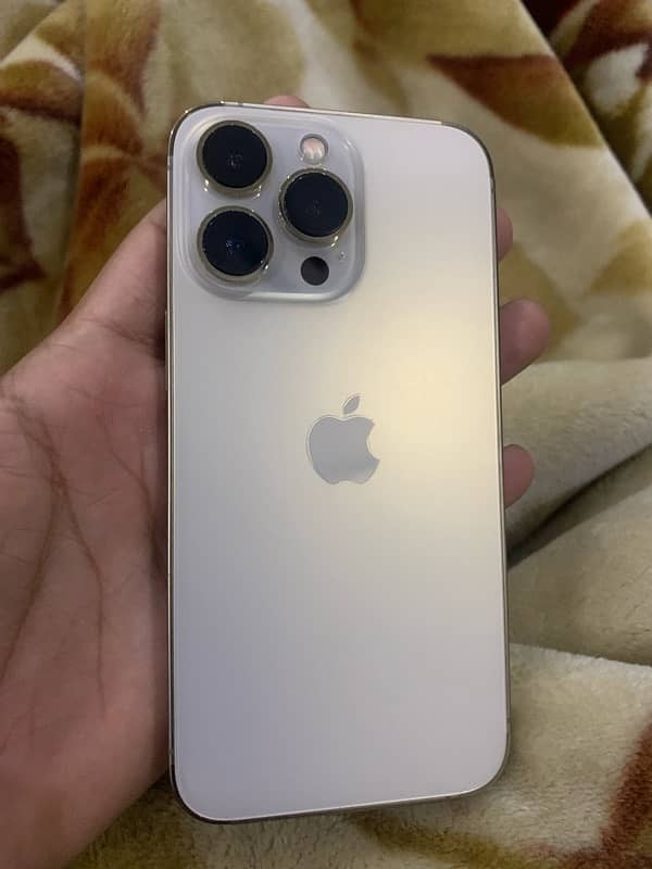 Iphone 13 Pro non pta 0