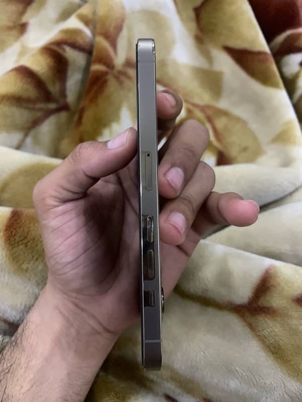 Iphone 13 Pro non pta 3