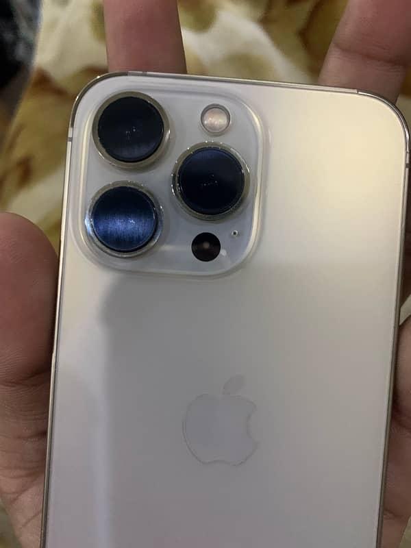 Iphone 13 Pro non pta 5