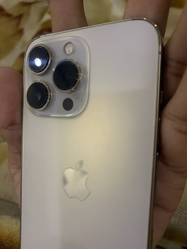 Iphone 13 Pro non pta 7