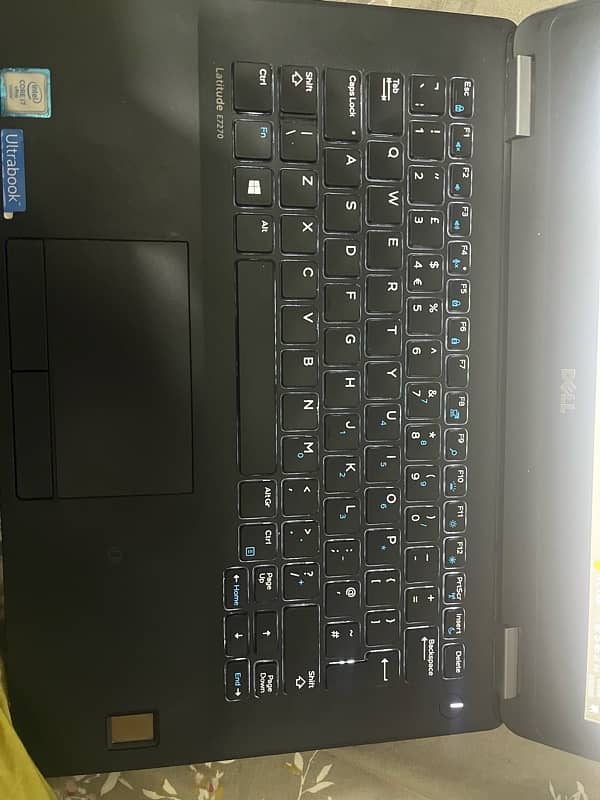 dell ultrabook 3