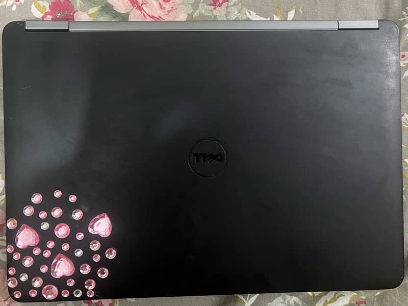 dell ultrabook 4