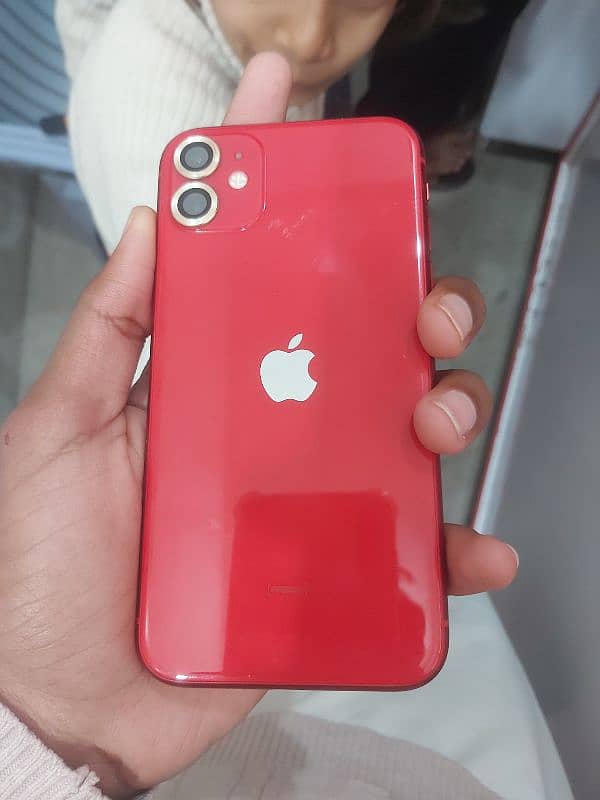 iphone 11 (waterpack) 2