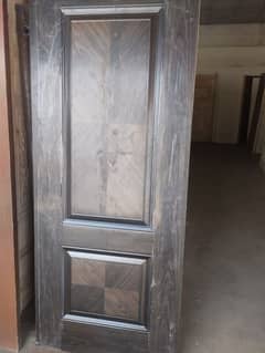 New engeenring doors playee sheet on order a available