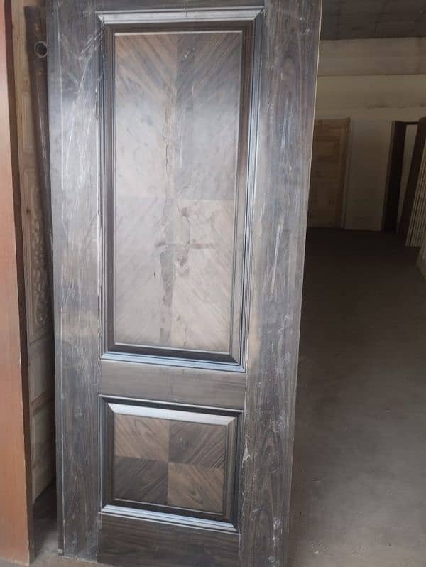 New engeenring doors playee sheet on order a available 0