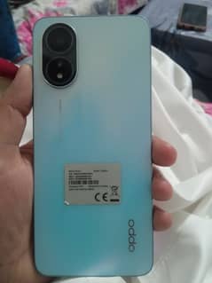 oppo A18 128gb