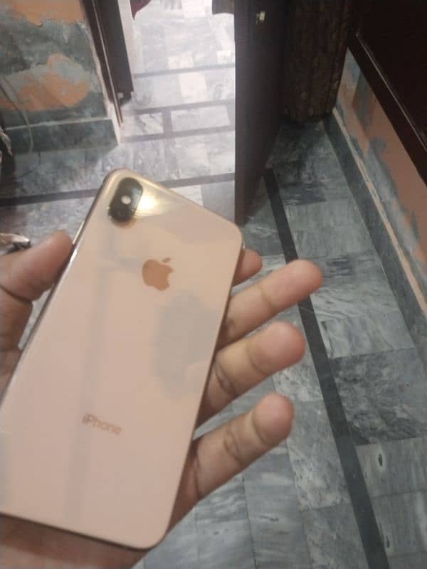 iPhone XS 256GB 4