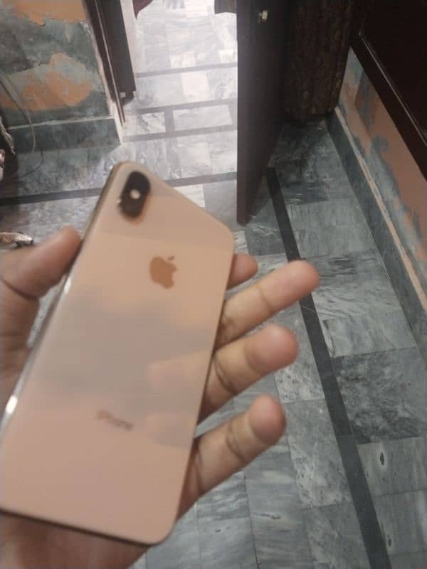 iPhone XS 256GB 5