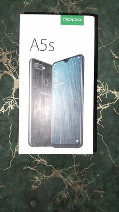 Oppo A5s