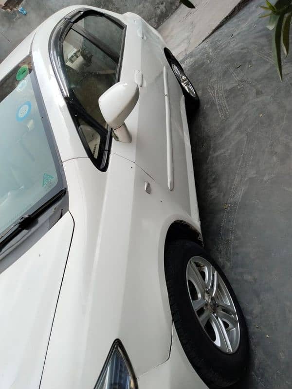 Honda City IDSI 2006 6