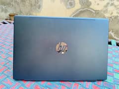 HP Laptop Core i5 10th gen 16gb+512 NVME