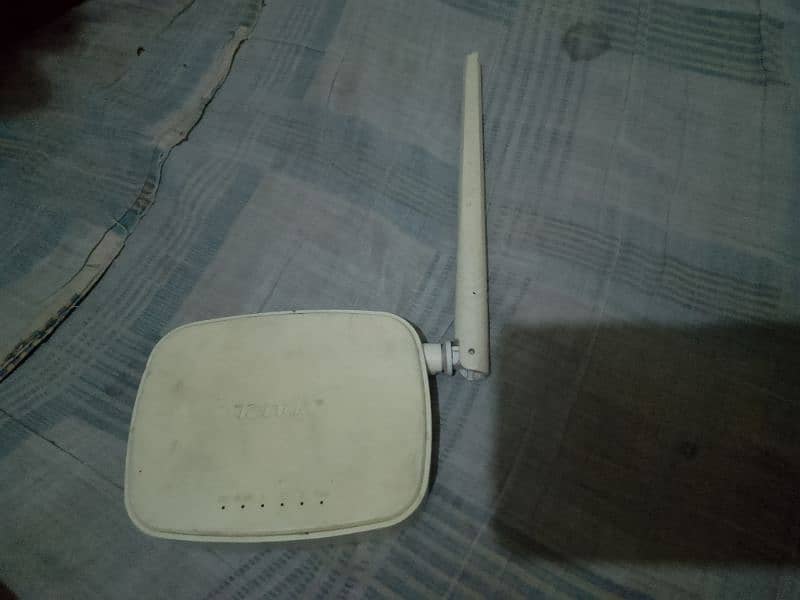 tenda wifi router one antiny wala 1