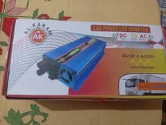 LED Inverter