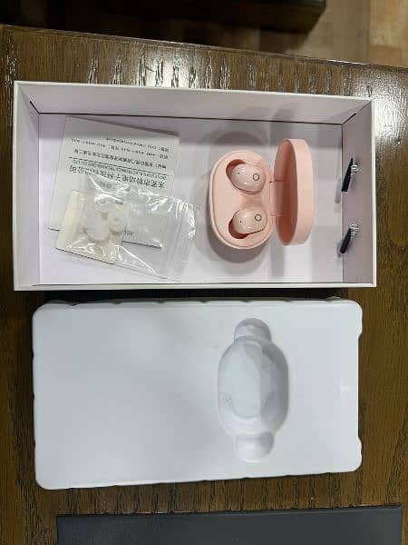 Wireless AirBuds Original (HIGH QUALITY) 2