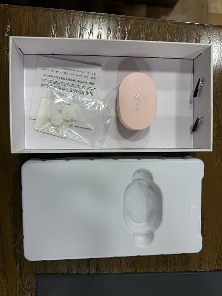 Wireless AirBuds Original (HIGH QUALITY) 3