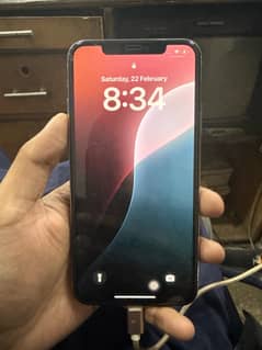 i phone 11 pro max 64GB