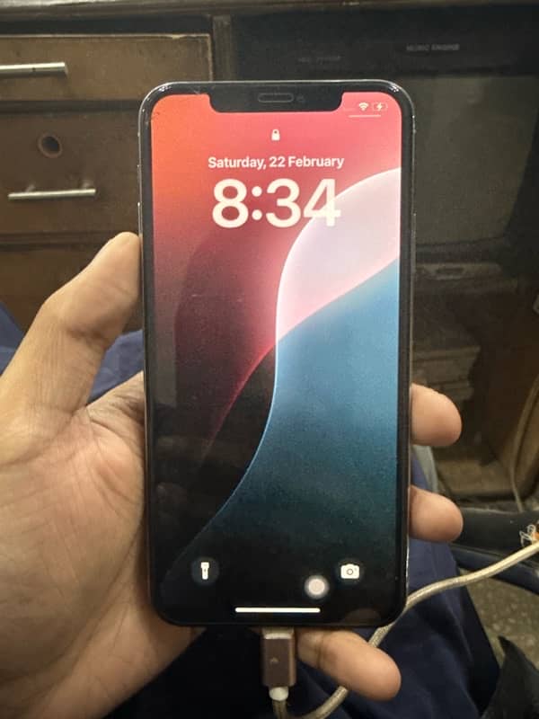 i phone 11 pro max 64GB 0