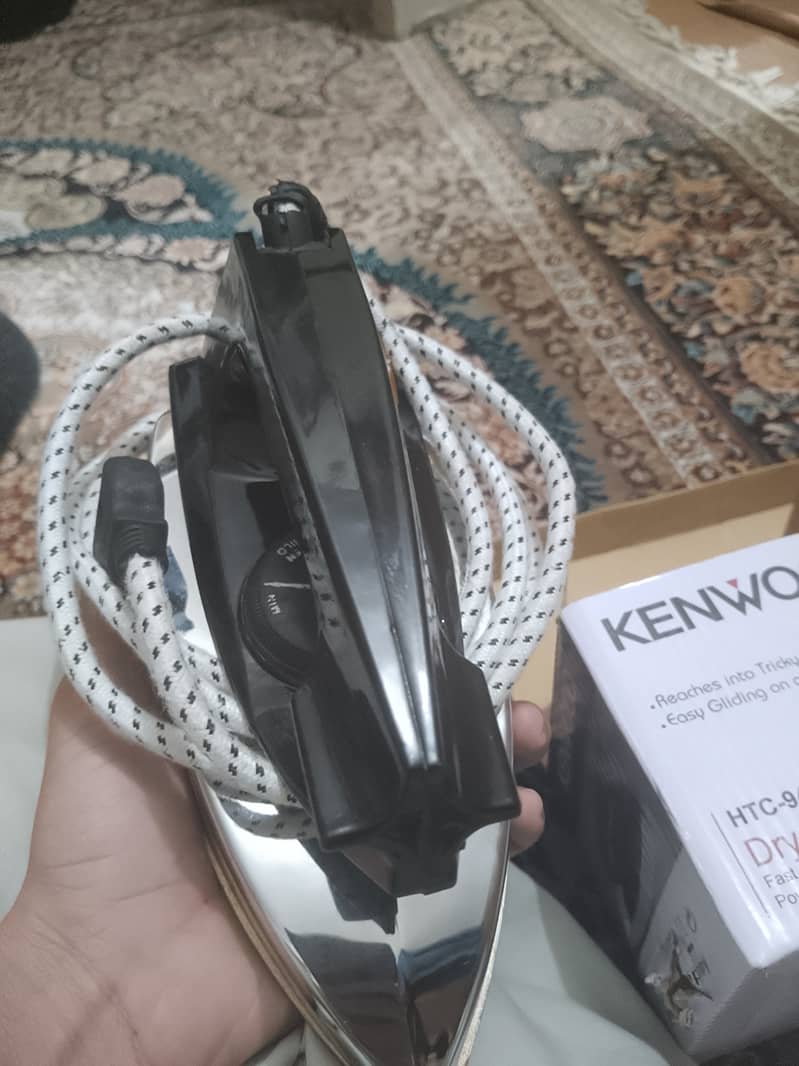 Best electric iron 0