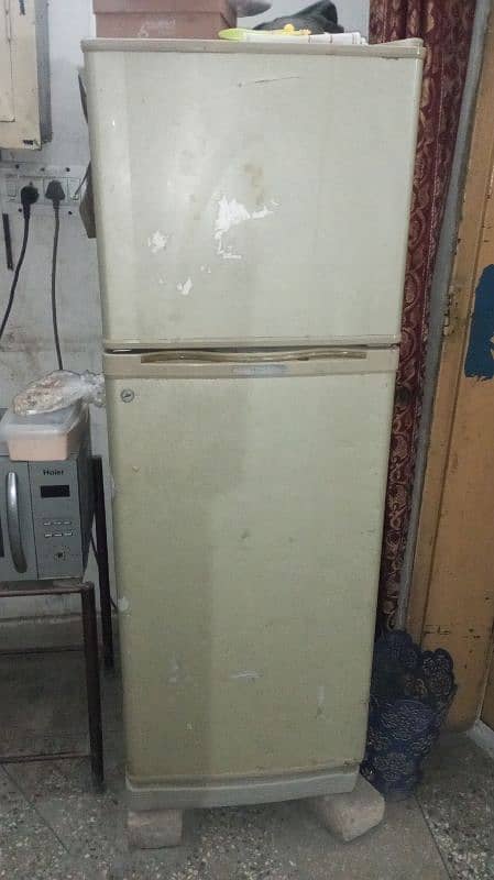 fridge for sale in v cheep price 2