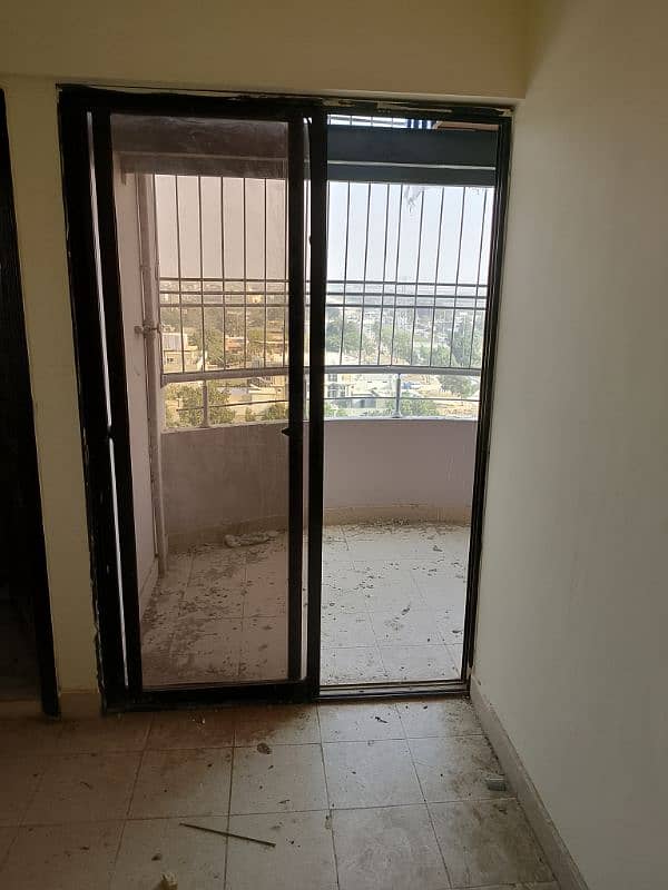 Flat for rent Rainbow Tower near maymar 9