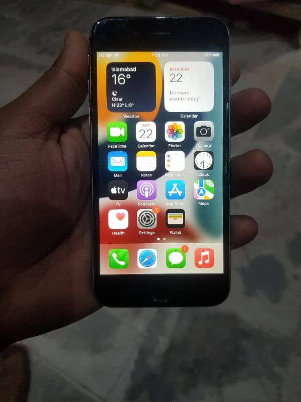 iphone 6s official pta proved 3