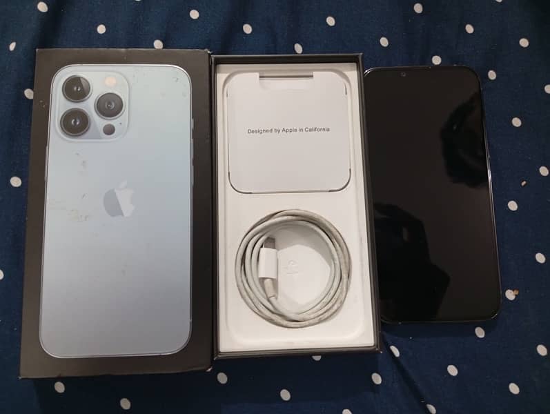 iphone 13 pro urgent sell 2