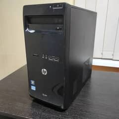 HP Compaq Pro i3 3rd generation