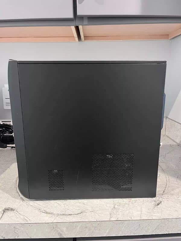 HP Compaq Pro i3 3rd generation 3