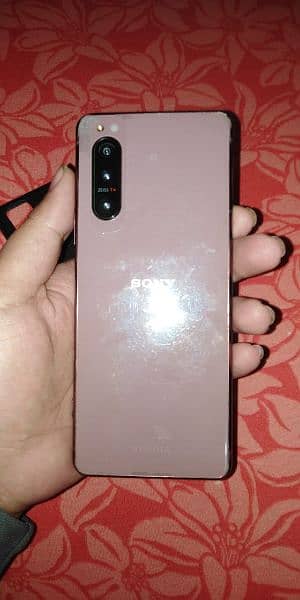 Sony Xperia 5 Mark 2 FOR SALE 4