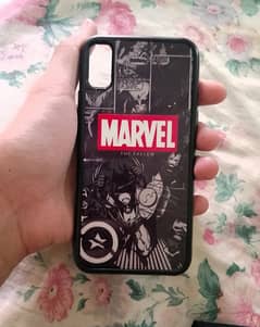 Marvel