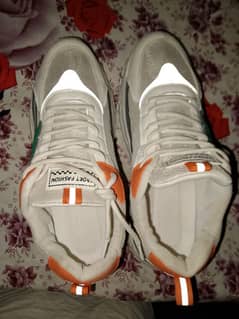 jogger shoes new no10,12 ho ga