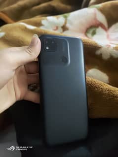 I am selling my Redmi 10A