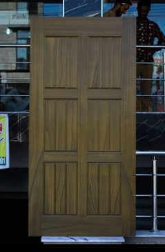 New Doors available