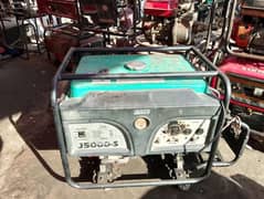 jasco ganretro for sale 5.5 kv