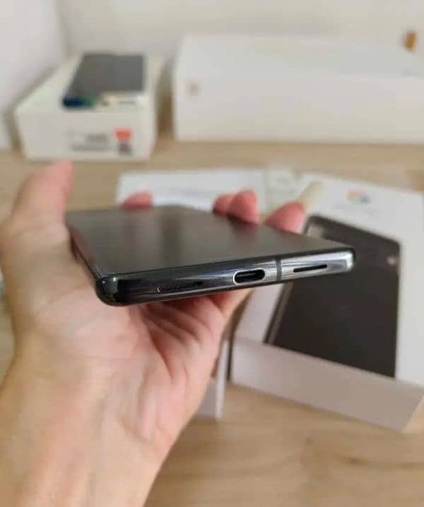 Google pixel 7 Pro 12 GB 256 GB WhatsApp number 03356815902 1