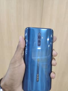 OPPO Reno12F 8+128GB popup camera Phone