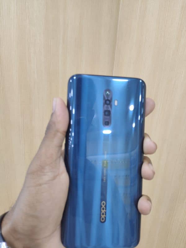 OPPO Reno12F 8+128GB popup camera Phone 0