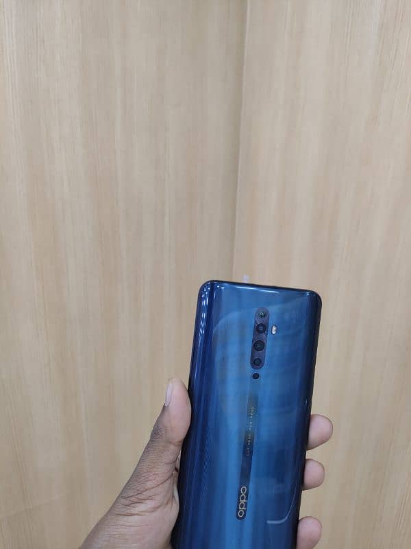 OPPO Reno12F 8+128GB popup camera Phone 3