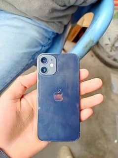 IPhone 12 mini