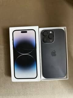 iPhone 14 Pro Max PTA Approved