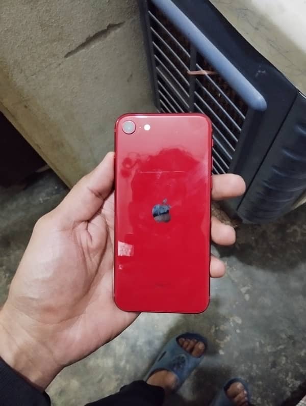 Iphone SE 2022 For sell Non Pta 4